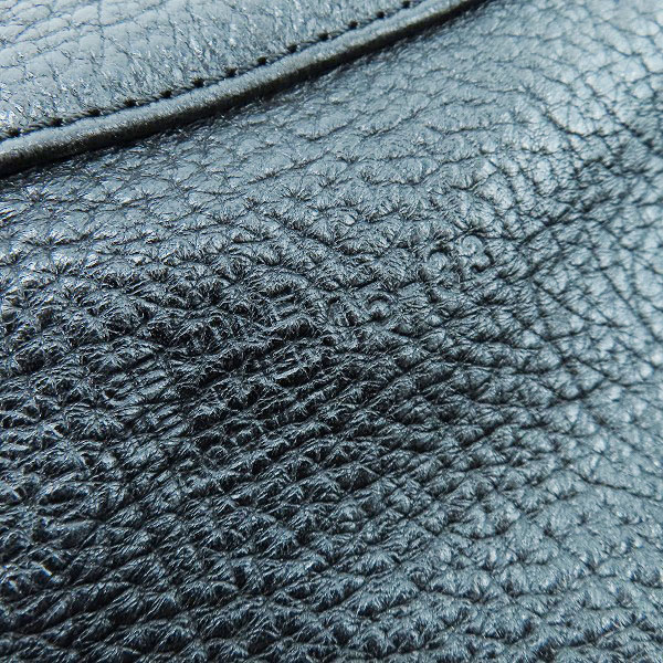 実際に弊社で買取させて頂いたFelisi/フェリージ レザー ハンドバッグの画像 5枚目