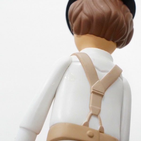 実際に弊社で買取させて頂いたFUNKO/ファンコ ビニール アイドル 時計じかけのオレンジ アレックス フィギュアの画像 9枚目