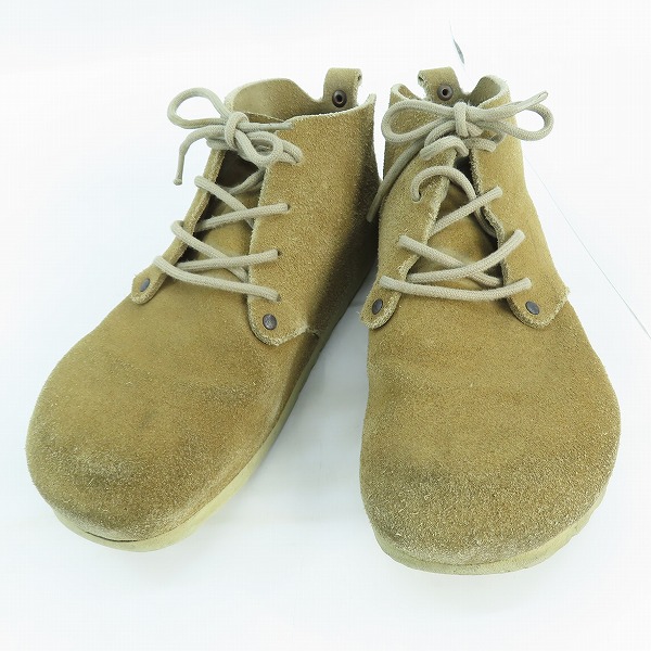 実際に弊社で買取させて頂いたBIRKENSTOCK/ビルケンシュトック シューズ 00433018/39