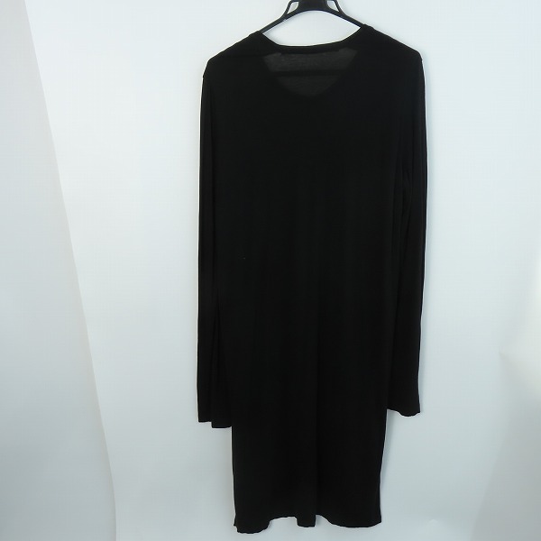 実際に弊社で買取させて頂いたJULIUS/ユリウス 16AW Quantums; 長袖 カットソー 547CPM4/1の画像 1枚目