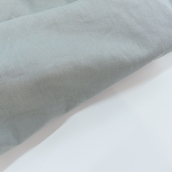 実際に弊社で買取させて頂いたDESCENDANT/ディセンダント コットン ワイドパンツ/2の画像 7枚目