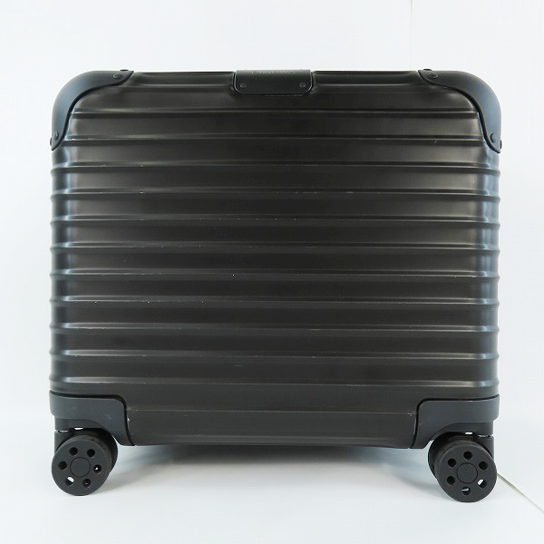 実際に弊社で買取させて頂いたRIMOWA/リモワ ORIGINAL/オリジナル コンパクト キャリーケース 925.40