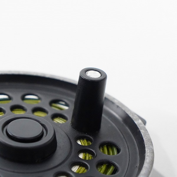 実際に弊社で買取させて頂いたAbuGarcia/アブガルシア Diplomat 278 ディプロマット フライリールの画像 5枚目