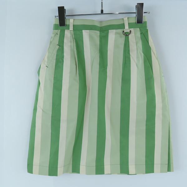 実際に弊社で買取させて頂いたChristian Dior SPORTS/クリスチャンディオールスポーツ スカート/M