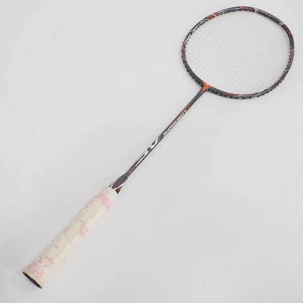 実際に弊社で買取させて頂いたMIZUNO/ミズノ Luminasonic AF/ルミナソニック AF バドミントンラケットの画像 0枚目