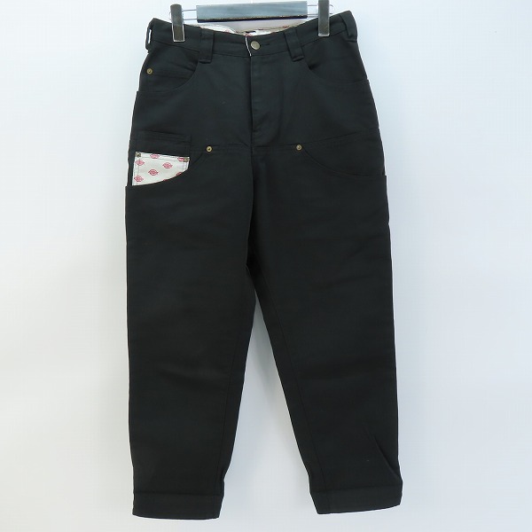 実際に弊社で買取させて頂いたDickies×FRAPBOIS/ディッキーズ×フラボア パンツ B1517CFP951/O