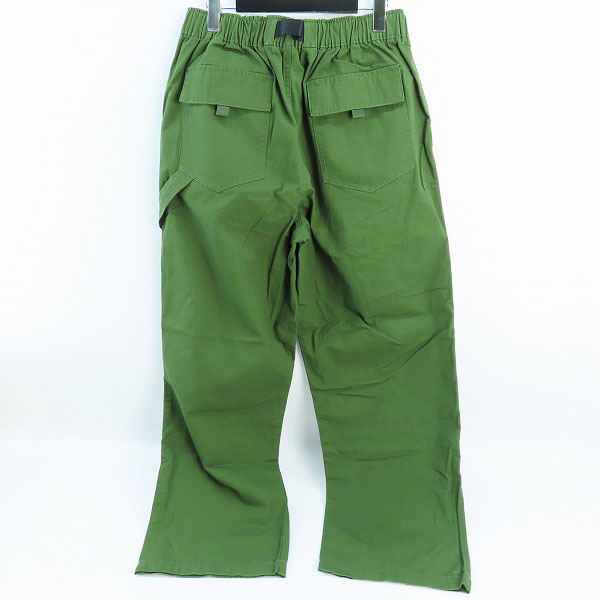 実際に弊社で買取させて頂いたPUMA/プーマ  MMQ Ripstop Pants/リップストップ パンツ/Mの画像 1枚目