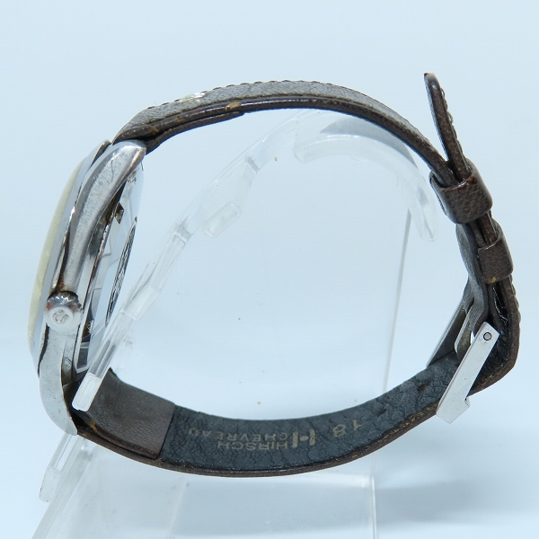 実際に弊社で買取させて頂いたOMEGA/オメガ SEAMASTER/シーマスター オートマチック ウォッチ/腕時計の画像 2枚目