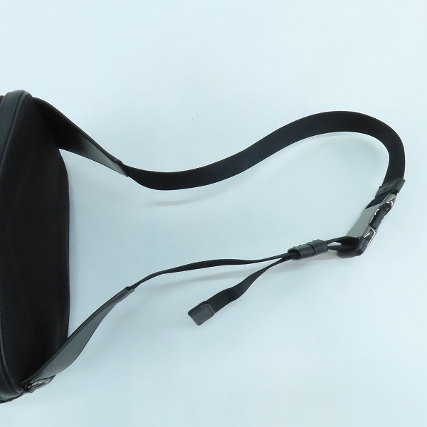 実際に弊社で買取させて頂いたCOACH/コーチ グラハム ボディバッグ F37594の画像 5枚目