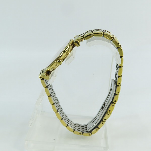 実際に弊社で買取させて頂いたLONGINES/ロンジン クォーツ 腕時計【動作未確認】の画像 1枚目