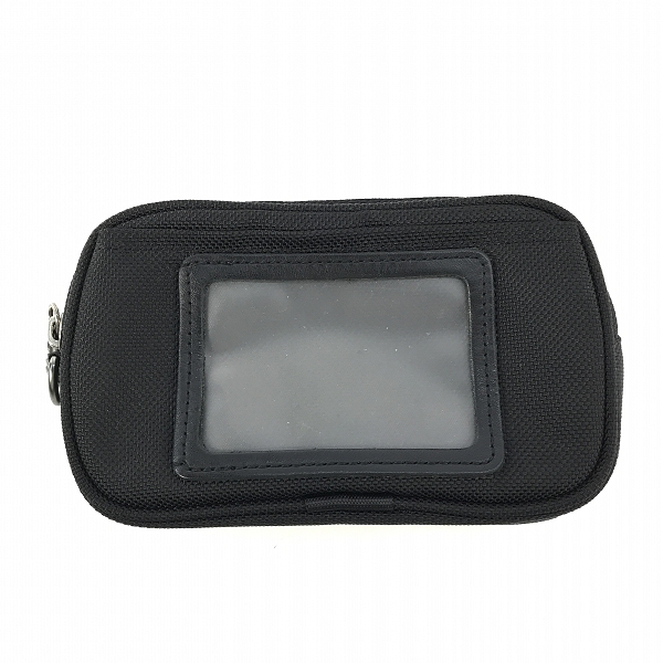 実際に弊社で買取させて頂いたTUMI/トゥミ ALPHA2/アルファ2 バックパック/リュック 26173D2の画像 9枚目