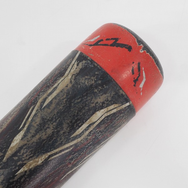 実際に弊社で買取させて頂いたmizuno/ミズノ BEYONDMAX OVAL ビヨンドマックス オーバル 軟式用 FRPバット 1CJBR119の画像 5枚目