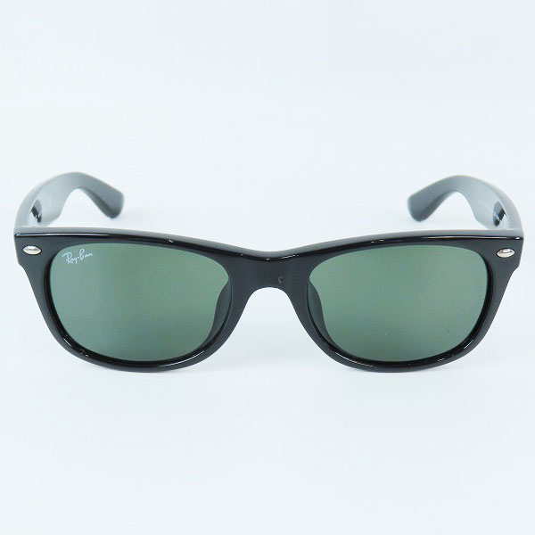 実際に弊社で買取させて頂いたRay-Ban/レイバン NEW WAYFARER/ニューウェイファーラー サングラス/アイウェア RB2132-F 901