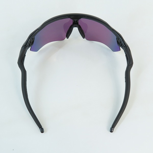 実際に弊社で買取させて頂いたOAKLEY/オークリー RADAR EV PATH/レーダーEV パス サングラス OO9208-E638の画像 2枚目