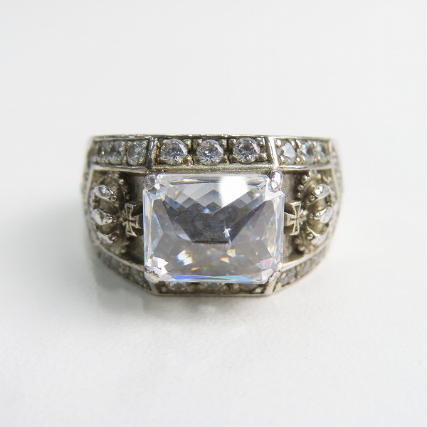 実際に弊社で買取させて頂いた【ギャラ付】Justin Davis/ジャスティンデイビス スパークル シャイン SRJ265 17号の画像 1枚目