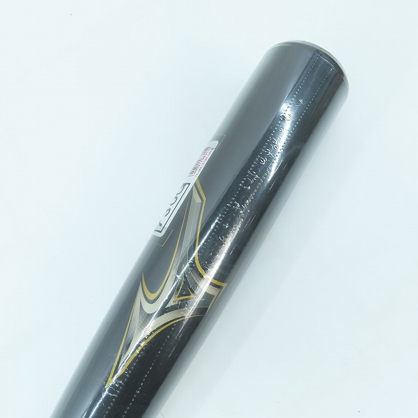 実際に弊社で買取させて頂いた【未開封】MIZUNO/ミズノ 軟式バット ビヨンドマックス レガシー トップ 1CJBR15785の画像 1枚目