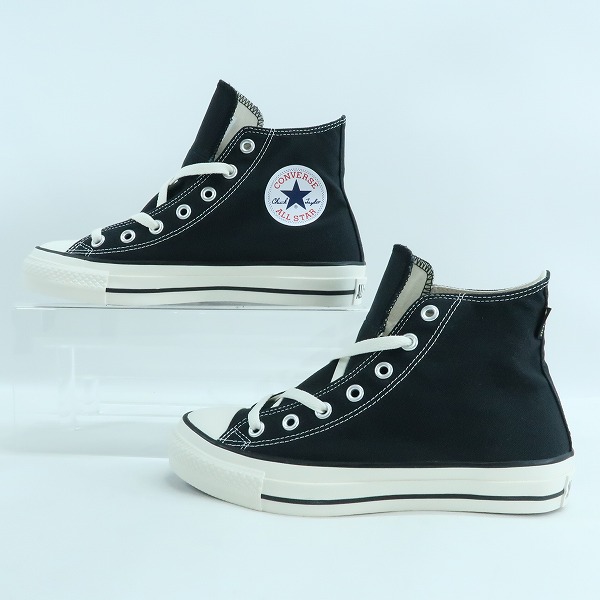 実際に弊社で買取させて頂いたCONVERSE/コンバース ALL STAR GORE TEX HI オールスター 31309480 24.5の画像 3枚目
