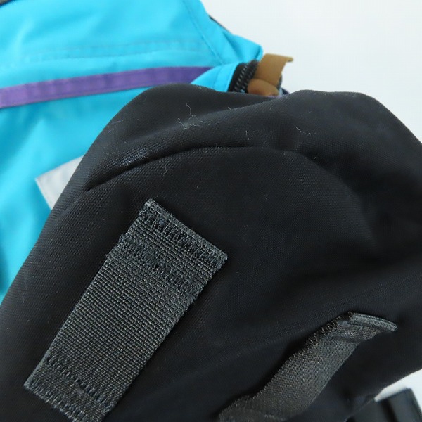 実際に弊社で買取させて頂いたGREGORY×BEAMS/グレゴリー×ビームス バックパック/リュックサックの画像 8枚目