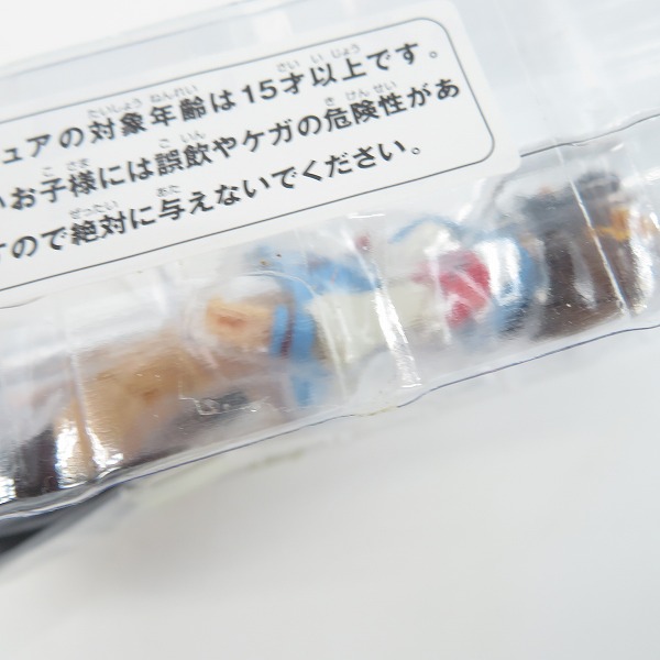 実際に弊社で買取させて頂いた【未開封含む】マックスファクトリー figma 涼宮ハルヒ チアガールVer/Wii 涼宮ハルヒの激動 リボルテックのみ 他 3点セットの画像 8枚目