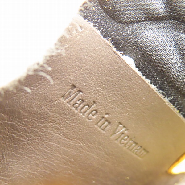 実際に弊社で買取させて頂いた【未使用】Rawlings/ローリングス HYPER TECH COLOR SYNC 外野手用/一般軟式野球用/左投げ用 GR4HTCY719の画像 4枚目