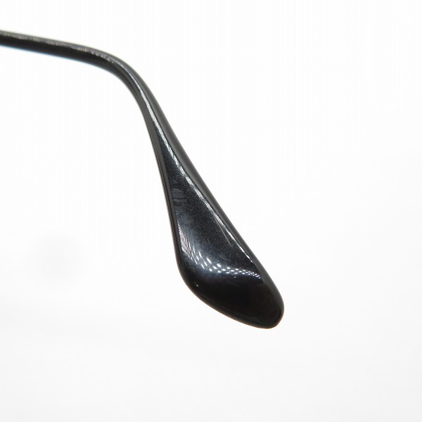 実際に弊社で買取させて頂いたRay-Ban/レイバン ROUND METAL/ラウンドメタル サングラス RB3447 002/64の画像 7枚目
