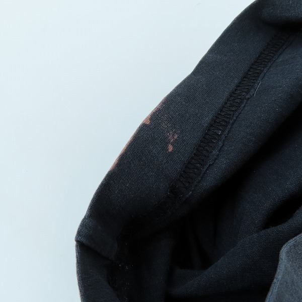 実際に弊社で買取させて頂いたY-3/ワイスリー adidas×Yohji Yamamoto/アディダス×ヨウジヤマモト M SS TEE STREET/プリント Tシャツ CY6969/Mの画像 8枚目