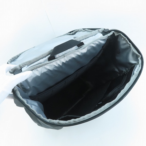 実際に弊社で買取させて頂いたTHE NORTH FACE/ノースフェイス エフビープロ  ボックスパック バックパック リュック	の画像 3枚目