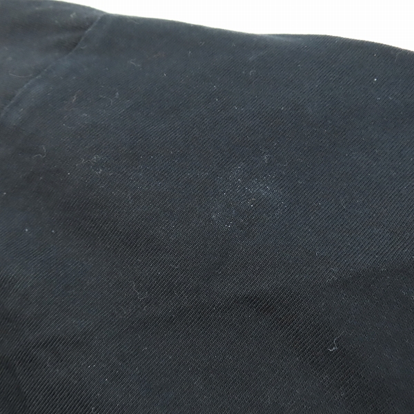 実際に弊社で買取させて頂いたCarhartt/カーハート L/S CHASE T-SHIRT 刺繍ロゴ長袖Tシャツ/Sの画像 8枚目