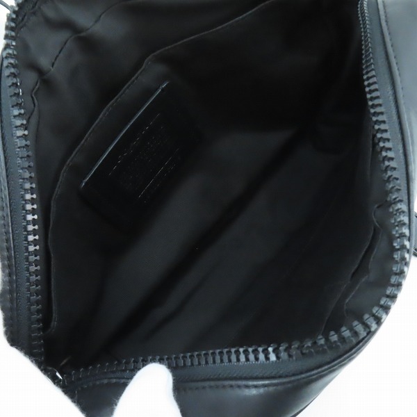 実際に弊社で買取させて頂いたCOACH/コーチ トラック クロスボディ C2715の画像 3枚目