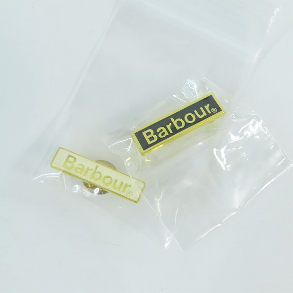 実際に弊社で買取させて頂いたBarbour バブアー BEDALE SL PEACHED ジャケット 2001155/34の画像 8枚目