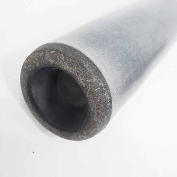 実際に弊社で買取させて頂いたMIZUNO/ミズノ VictoryStage V KONG 02/ビクトリーステージ Vコング 02 HS700/2TR-43340 軟式用 金属バットの画像 6枚目