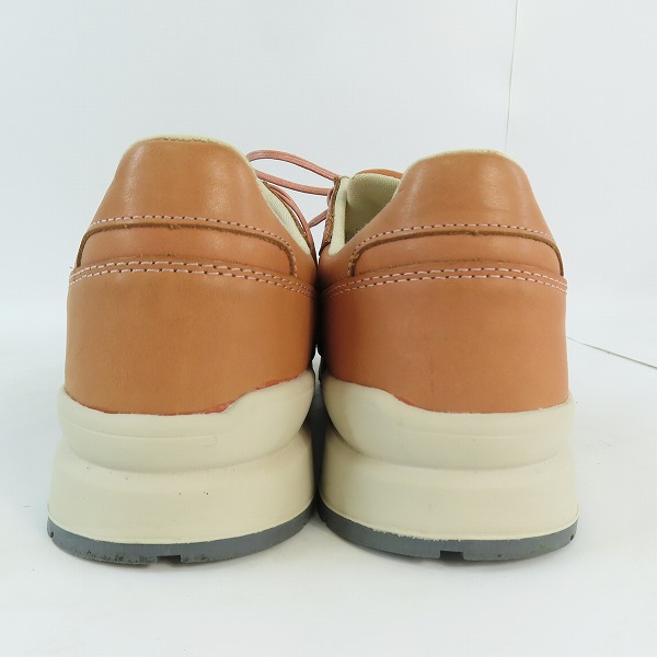 実際に弊社で買取させて頂いたOnitsuka Tiger/オニツカタイガー TIGER ALLY SAKURA D840L/25.5の画像 1枚目