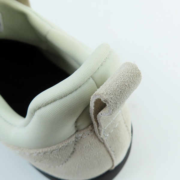 実際に弊社で買取させて頂いた【未使用】Reebok/リーボック beetnik moc modern/ビートニックモック GX4477 /27の画像 6枚目