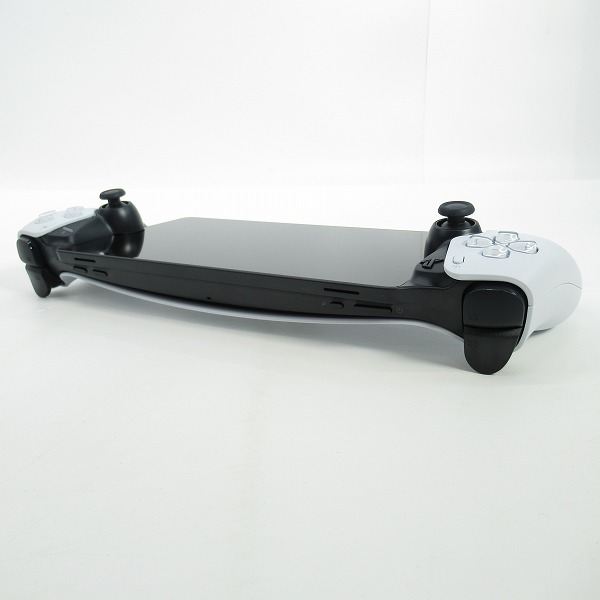 実際に弊社で買取させて頂いたSIE/ソニー PlayStation Portal リモートプレーヤー for PS5 CFIJ-18000【簡易動作確認済】の画像 7枚目
