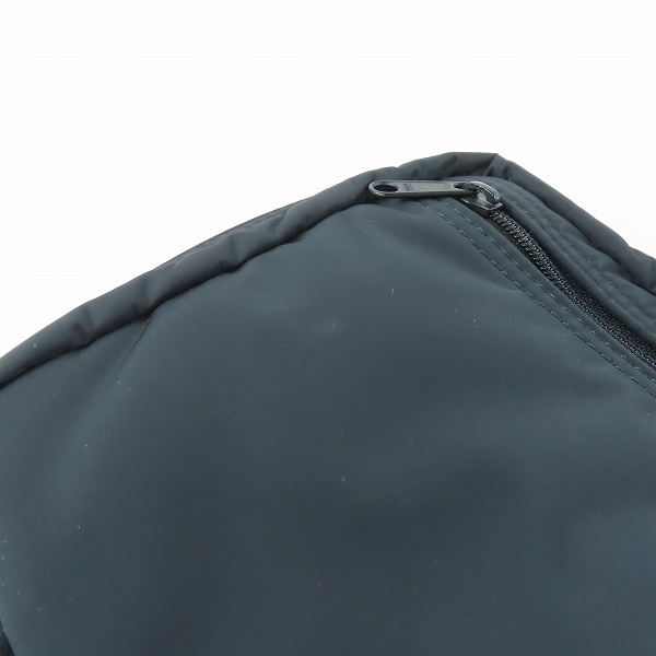 実際に弊社で買取させて頂いたBLACKBEAUTY by HEAD PORTER/ブラックビューティー バイ ヘッドポーター ポーチの画像 7枚目