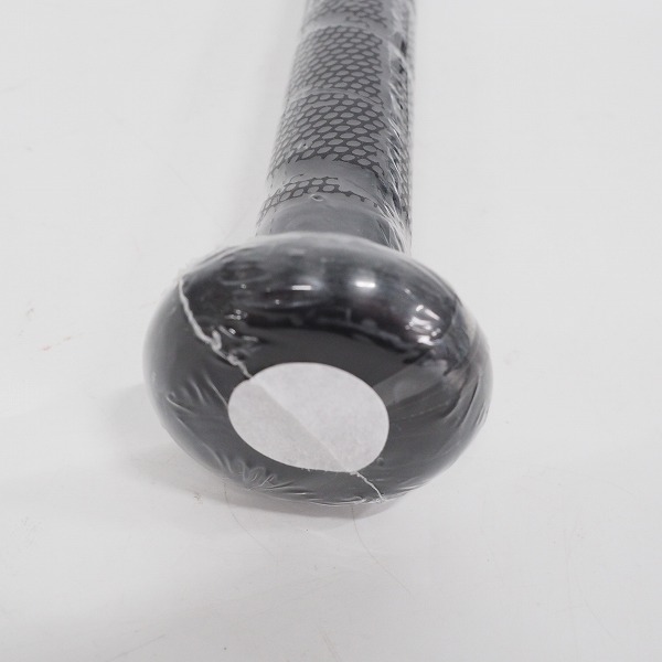 実際に弊社で買取させて頂いた【未使用】MIZUNO/ミズノ BEYOND MAX LEGACY METAL/ビヨンドマックスレガシーメタル 軟式用バット 1CJBR17383 0950の画像 8枚目