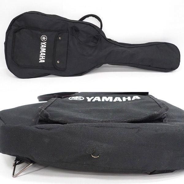 実際に弊社で買取させて頂いた★YAMAHA/ヤマハ PACIFICA/パシフィカ PAC012 ストラトシェイプ SSH エレキギター ソフトケース付の画像 9枚目
