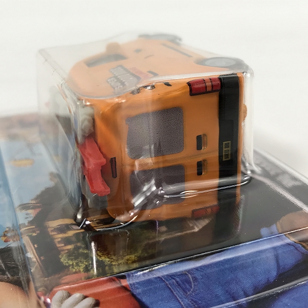 実際に弊社で買取させて頂いた【未開封】Hot Wheels/ホットウィール Red line NISSAN SKYLINE H/T 2000GT-R/2000GT-X/SUPER MARIO BROS PLUMBER VAN 他の画像 6枚目