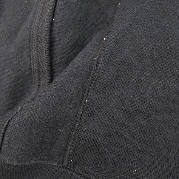 実際に弊社で買取させて頂いたChampion/チャンピオン REVERSE WEAVE ジップアップパーカー CSS5112A/XLの画像 7枚目