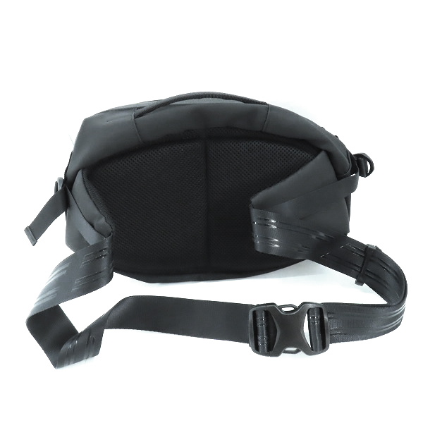 実際に弊社で買取させて頂いたPORTER/ポーター FUTURE フューチャー ウエストバッグ 697-05552の画像 1枚目