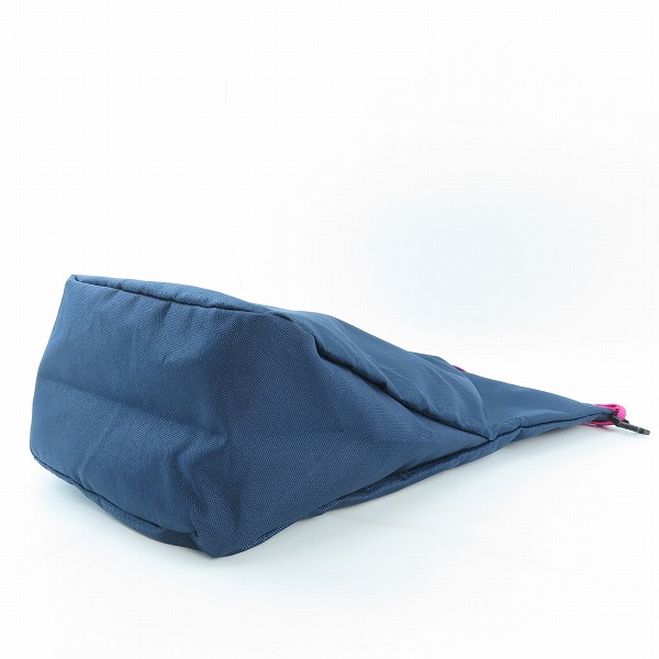 実際に弊社で買取させて頂いた【未使用】MIZUNO/ミズノ ショルダーバッグ/シューズケース 2点セットの画像 2枚目