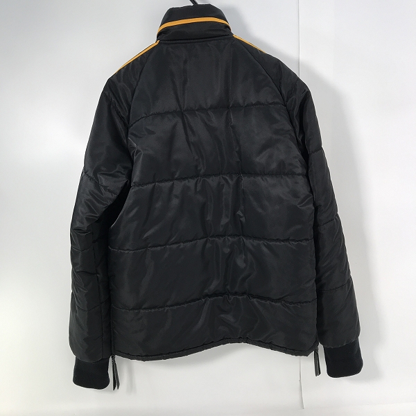 実際に弊社で買取させて頂いたNEIGHBORHOOD/ネイバーフッド TRACKER N-JKT 中綿ジャケット 092TSNH-JKM01 /Lの画像 1枚目