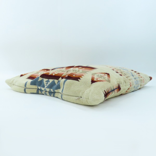 実際に弊社で買取させて頂いたPENDLETON/ペンドルトン カスタムタオルピロー XP400-55184の画像 2枚目