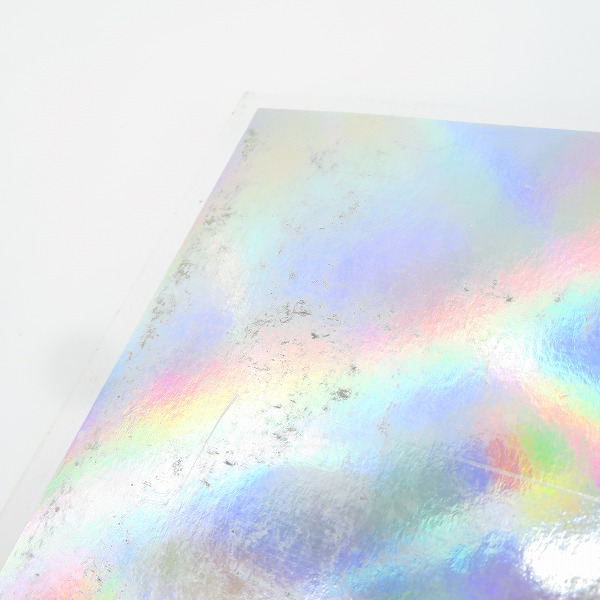 実際に弊社で買取させて頂いたDVD AAA 10TH ANNIVERARY DOCUMENTARY/SPECIAL LIVE 2016 IN DOME -FANTASTIC OVER- 2点セットの画像 8枚目