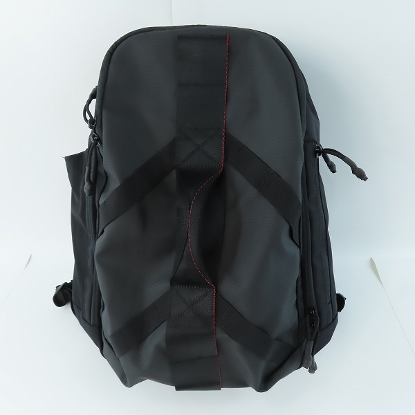 実際に弊社で買取させて頂いたBRIEFING/ブリーフィング LESIT COLLECTION JOURNEY PACK リュック BRA223P23