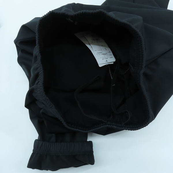 実際に弊社で買取させて頂いた【未使用】hummel/ヒュンメル ジャージ セットアップ マルチトレーニング ウェア HAT2125/HAT2125P/Lの画像 5枚目