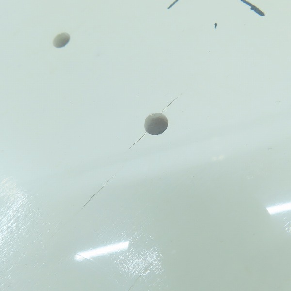 実際に弊社で買取させて頂いたFTC×SHOHEI OTOMO/エフティーシー×大友昇平 平成聖母/Heisei Mary スケートデッキ/スケートボード/スケボーの画像 5枚目