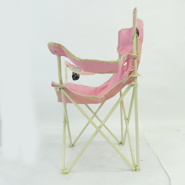 実際に弊社で買取させて頂いたcaptain stag/キャプテンスタッグ Freedom venture spirits チェアの画像 2枚目