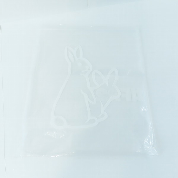 実際に弊社で買取させて頂いた(2)【未使用】FR2 × SNKRDUNK/エフアールツー × スニーカーダンク Angel Coach Jacket Black FRC2905/Mの画像 8枚目