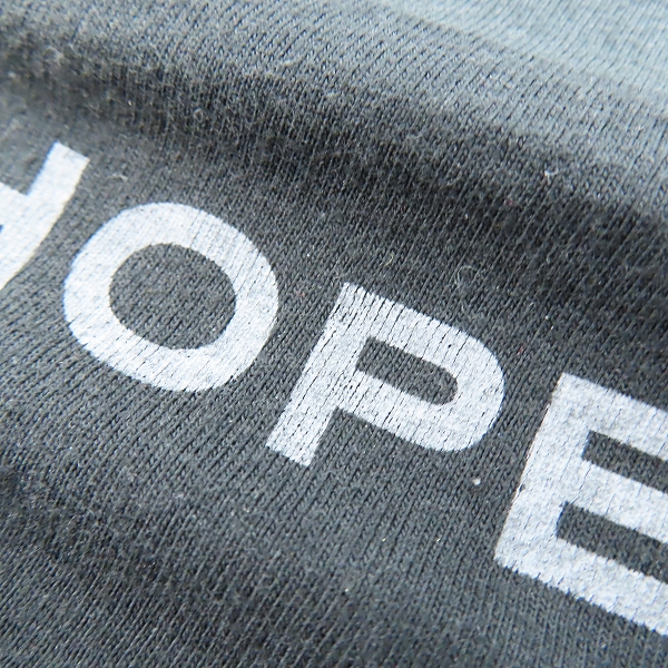 実際に弊社で買取させて頂いたボクシングwbc公式 チャンピオンベルトTシャツ 半袖/Sの画像 6枚目